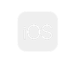 iOS Logo